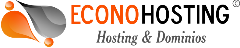 Econo Hosting