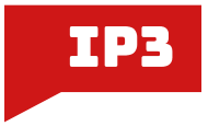 IP3 logo